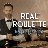 Real Roulette with George