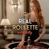 Real Roulette With Holly