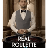 Real Roulette with Rishi