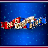 Red White & Blue High Roller