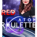 Red Atom Roulette