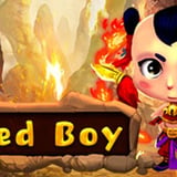 Red Boy
