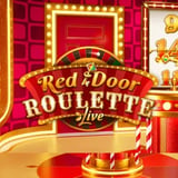 Red Door Roulette Live
