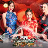 Red Dragon Baccarat