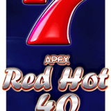 Red Hot 40