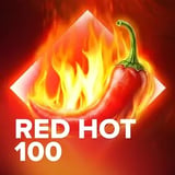 Red Hot 100