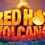 Red Hot Volcano