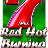 Red Hot Burning