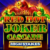 Red Hot Joker Cascade High Stake