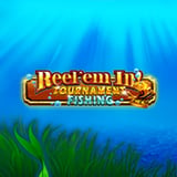 Reel 'Em In Tournament Fishing 94