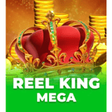 Reel King Mega