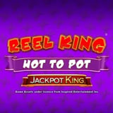 Reel King Riches Hot to Pot Jackpot King
