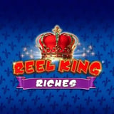 Reel King Riches Jackpot King