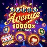 Reels Avenue Link And Win 10000x