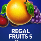 Regal Fruits 5