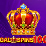 Regal Spins 100/6