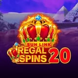 Regal Spins 20 Sun Link