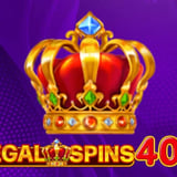 Regal Spins 40/6