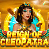 Reign of Cleopatra