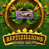 Reptizillions Power Reels