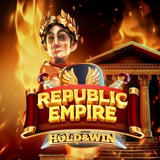 Republic Empire: Hold & Win High Limit