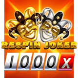 Respin Joker 1000