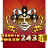 Respin Joker 243 Dice