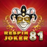 Respin Joker 81