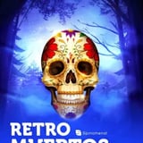 Retro Muertos™