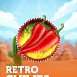 Retro Chilies™