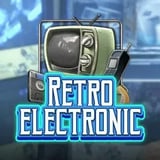 Retro Electronic
