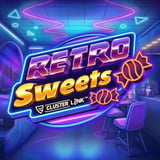 Retro Sweets