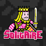 Retro Solitaire