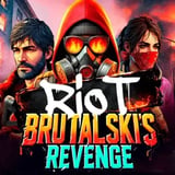 Riot: Brutalski's Revenge