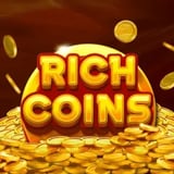 Rich Coins Hold and Spin