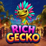 Rich Gecko