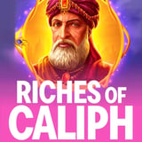 Riches of Caliph