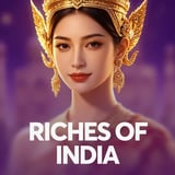 Riches of India