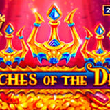 Riches Of The Deep 243 Ways