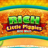 Rich Little Piggies Hog Wild