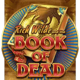 Rich Wild and the Book of Dead