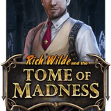 Rich Wild and the Tome of Madness