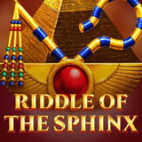 Riddle Of The Sphinx