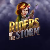 Riders Of The Storm