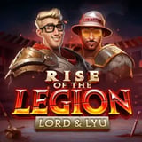Rise of the Legion