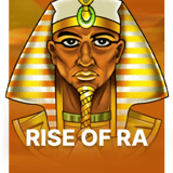 Rise of Ra Clover Chance