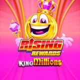 Rising Rewards King Millions