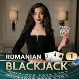 Romanian Blackjack
