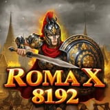 Roma X 8192