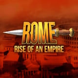 Rome Rise of an Empire